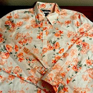 Women’s Blouse by Chaps Size XL